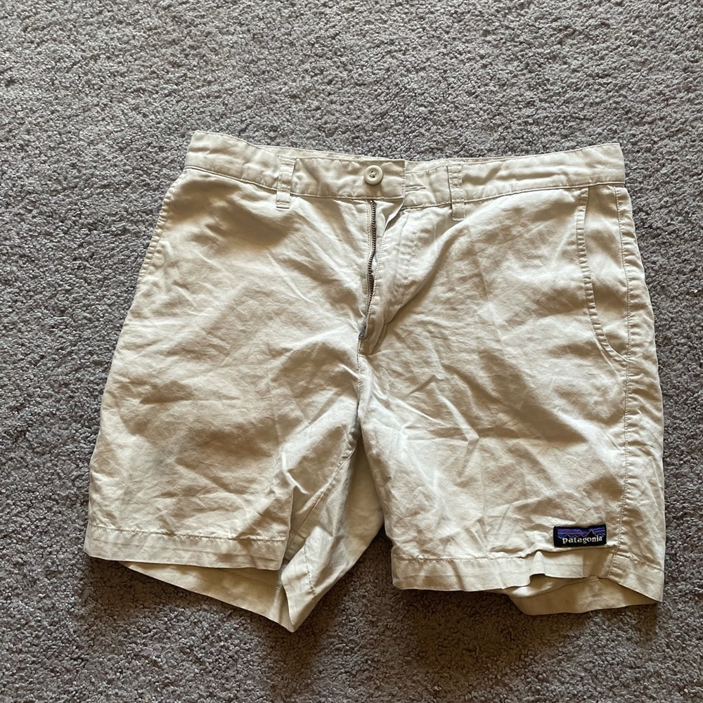 Patagonia Shorts - 30 women’s
